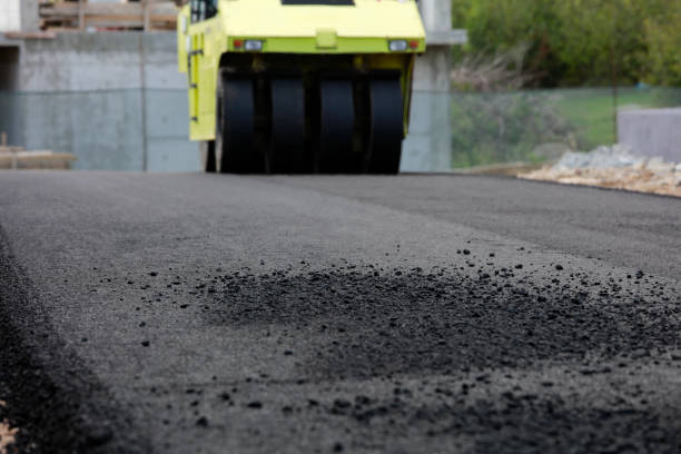 Best Concrete Paver Driveway  in West Canton, NC