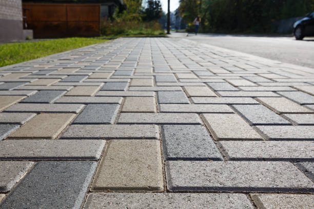 Best Driveway Paver Repair  in West Canton, NC