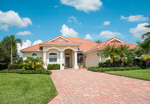 Best Concrete Paver Driveway  in West Canton, NC